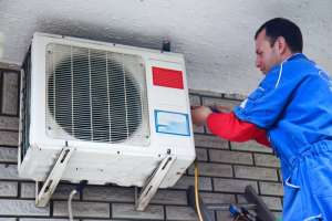 24/7 and Emergency HVAC Near Chestnut, NJ | Air Conidtioning and Heating Contractors